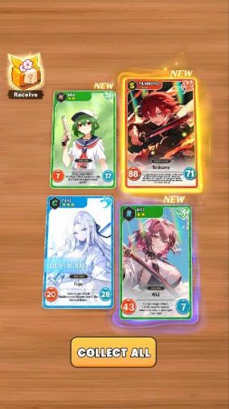 Soul TCG: Card Battle Games v 0.0.8 (Mod Money)