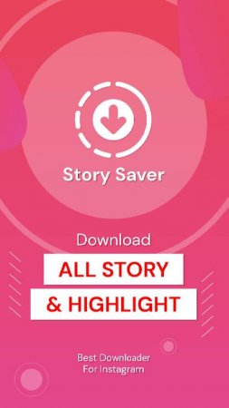 Story Saver v 2.5.3 Mod (Pro)