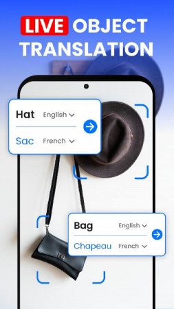 All Language Translator App v 1.0.14 Mod (VIP)