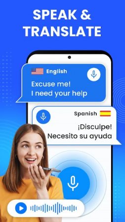 All Language Translator App v 1.0.14 Mod (VIP)