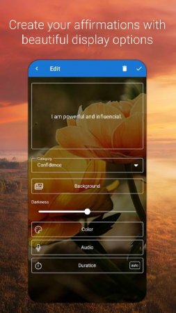 Affirmations Daily - Positive v 1.0.13 Mod (Premium)