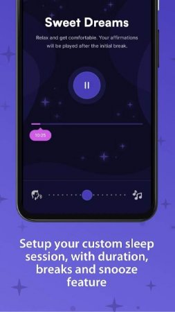 My Sleep Affirmations v 3.2.0 Mod (Premium)