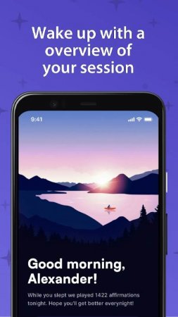 My Sleep Affirmations v 3.2.0 Mod (Premium)