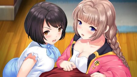 My Heart Grows Fonder (18+) v 1.20  ( )