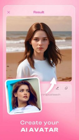 Artist AI Art Photo Generator v 1.1.7 Mod (Premium)