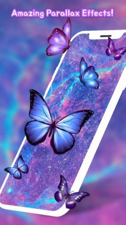 Glitter Wallpaper v 1.9.30 b120 Mod (Premium)