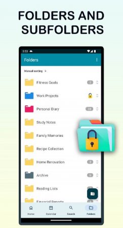 Teka Notes - Notepad v 7.0.0.05 Mod (Premium)