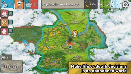 After Inc. v 1.0.5.1 Mod (Unlocked)