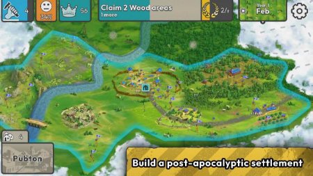 After Inc. v 1.0.5.1 Mod (Unlocked)