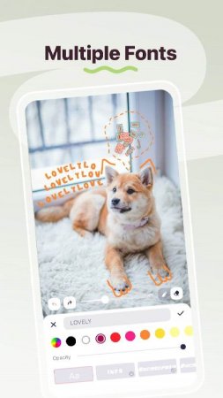 AI Photo Editor - DoodleArt v 1.0.7 Mod (Pro)