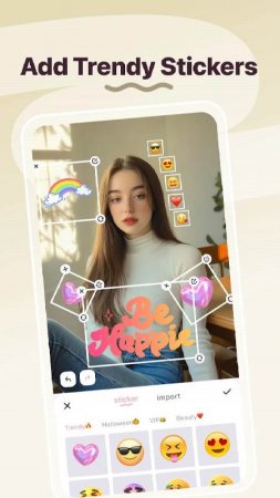 AI Photo Editor - DoodleArt v 1.0.7 Mod (Pro)