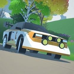 N3Rally v 1.12.4 (Mod Money)