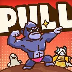 Pull Pull Pull Heroes -TD Game v 1.0.0  