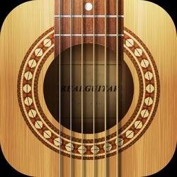 Real Guitar: acoustic electric v 8.32.6 Mod (Pro)