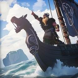 Vinland Tales・ Viking Survival v 1.1.5  