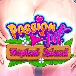 Passion Pit: Tropical Island (18+) v 1.0.120 Mod (Unlocked All Clothes/Pics)