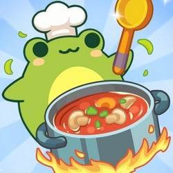 Frogs Kitchen v 1.1.0  