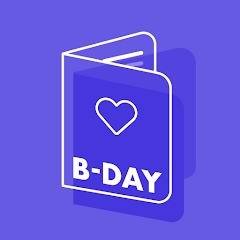 Greeting & Birthday Card Maker 5.4.1 Mod (Premium)