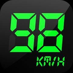 Speedometer: GPS Speedometer v 1.1.7 Mod (Unlocked)