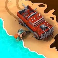 Desert City: Lost Bloom v 0.23.1 Mod (Game Speed)