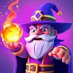 Wizard Tower: Idle TD v 1.1.37.65  