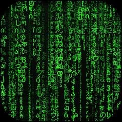 Matrix Live Wallpaper v 1.6.7 Mod (Pro)