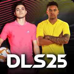 Dream League Soccer 2025 v 12.050  