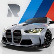 Race Max Pro v 1.5.52 (Mod Money)