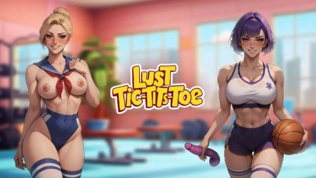 Lust Tic Tits Toe (18+) v 1.2.0 Mod (Energy)