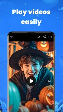 AhaFast Video Downloader v 2.3.8.0 Mod (Premium)