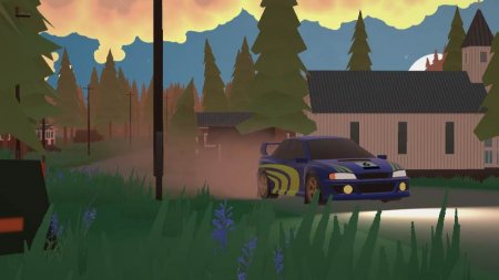 N3Rally v 1.12.4 (Mod Money)