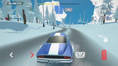 N3Rally v 1.12.4 (Mod Money)