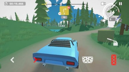 N3Rally v 1.12.4 (Mod Money)