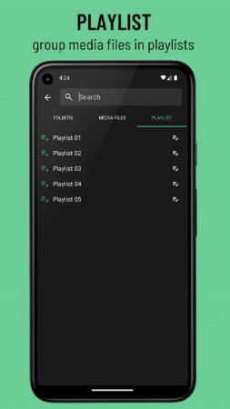 RAV Player - Repeat Player v 2.0.23 Mod (Pro)