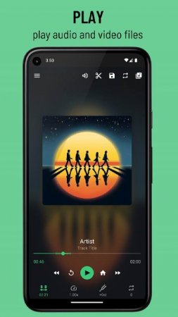 RAV Player - Repeat Player v 2.0.23 Mod (Pro)