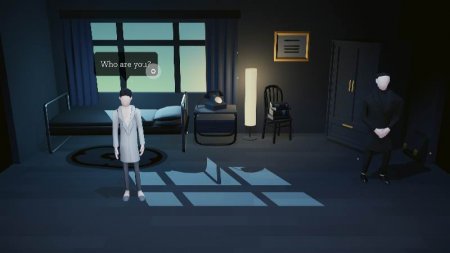 Playing Kafka v 1.03 b25 Mod (Unlocked)