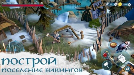 Vinland Tales&#12539; Viking Survival v 1.1.5  