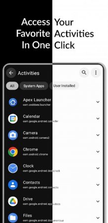 Quikshort: Shortcut Creator v 1.7.0 Mod (Pro)