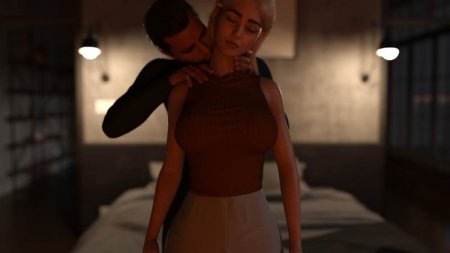 Sex Therapy (18+) v 1.0  ( )