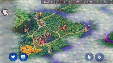 LandForge v 0.2.1 Mod (Always Win)