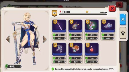 Waifu Shop (18+) v 1.71 (Mod Money)