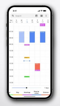 Right Calendar v 6.0.0 Mod (Unlocked)