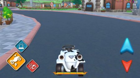 BIG-Bobby-Car v 1.2  ( )