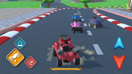 BIG-Bobby-Car v 1.2  ( )