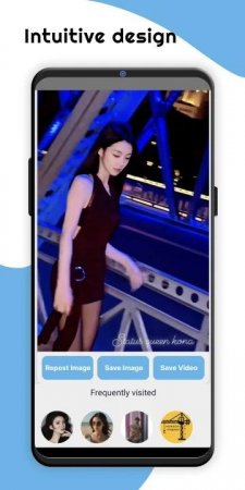 InSave: Download story & video v 1.2.9 Mod (Premium)