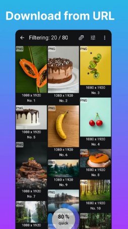 Image Search, Image Downloader v 2.1.11 Mod (Pro)