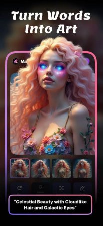 AI Photo Generator: MagicShot v 2.7.0 Mod (Premium)