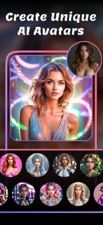 AI Photo Generator: MagicShot v 2.7.0 Mod (Premium)