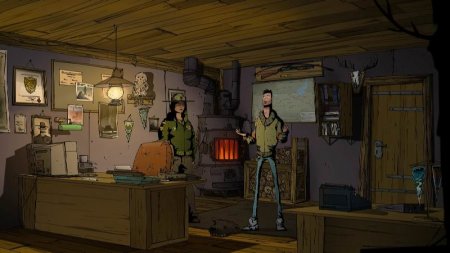 Unforeseen Incidents v 1.0.90  ( )