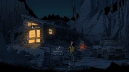 Unforeseen Incidents v 1.0.90  ( )